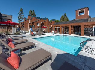 Summerhill Park, Sunnyvale, CA 94085