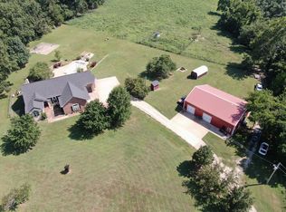 39246 S 631st Rd, Jay, OK 74346