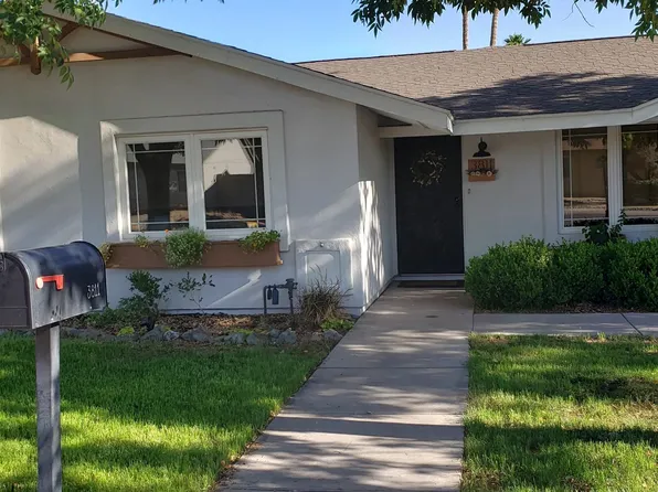 3811 E Evans Dr, Phoenix, AZ 85032