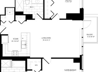 444 W Erie St, Chicago, IL 60654