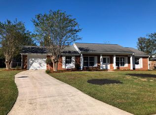 116 Hounds Run, Goose Creek, SC 29445