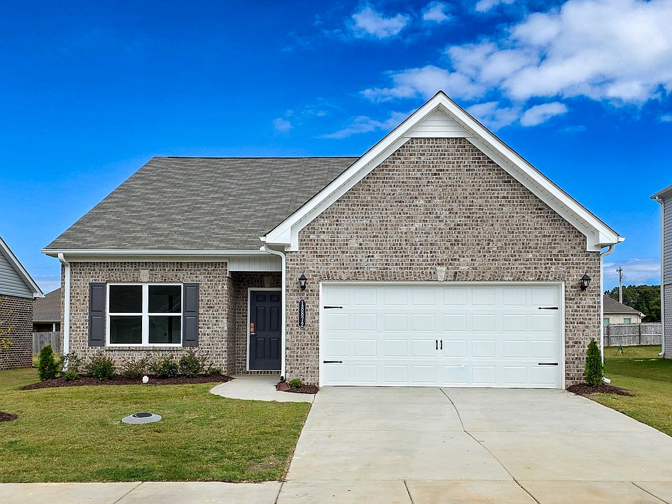 The Telfair - Exterior