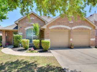19315 Sunken Creek Pass, Pflugerville, TX 78660