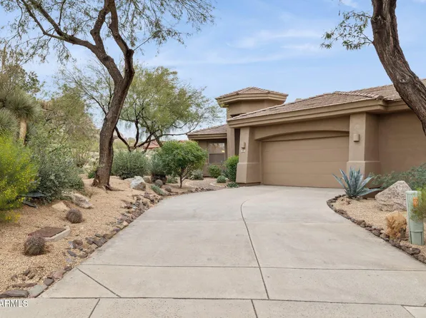 7491 E Quien Sabe Way, Scottsdale, AZ 85266
