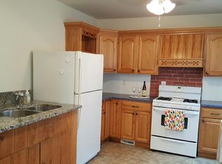 27 Main St, Scottsville, NY 14546