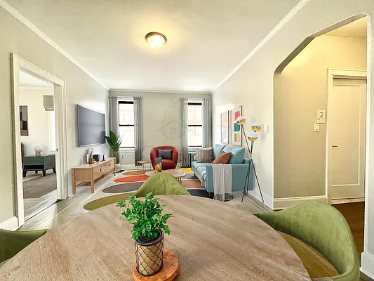 Rented by Pear NYC LLC | media 1