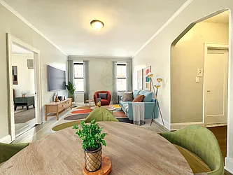 Rented by Pear NYC LLC