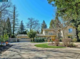 4 Buckeye Ln, Danville, CA
