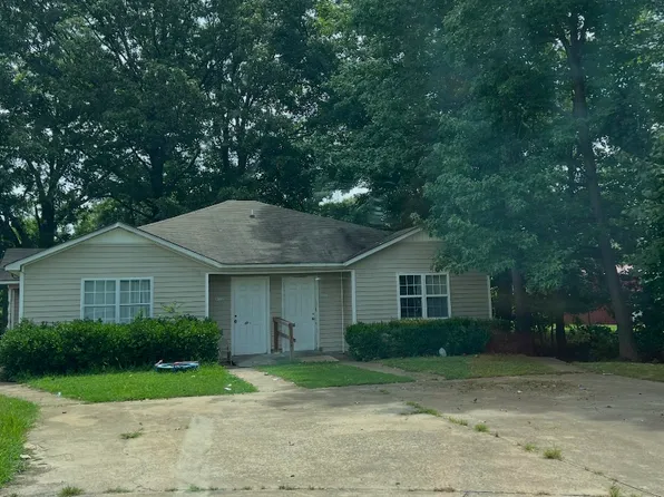 1114 Ferrell St #1114, Brownsville, TN 38012