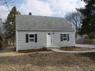 1632 Old Ford Rd, New Albany, IN 47150