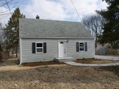 1632 Old Ford Rd, New Albany, IN, 47150