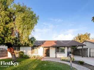 13032 N 37th Way, Phoenix, AZ 85032