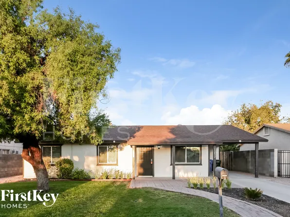 13032 N 37th Way, Phoenix, AZ 85032