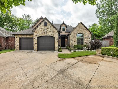 1009 W Urbana St S, Broken Arrow, OK, 74012