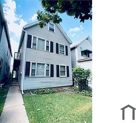 1st image of 13330 S Buffalo Ave #1