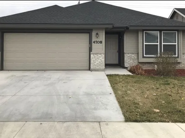 4708 N Alester Ave, Meridian, ID 83646