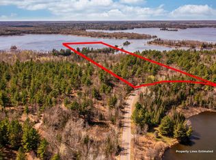 Xxxx Fredenberg Lake Rd, Duluth, MN 55803