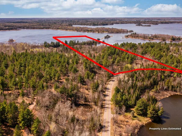 xxxx Fredenberg Lake Rd, Duluth, MN 55803