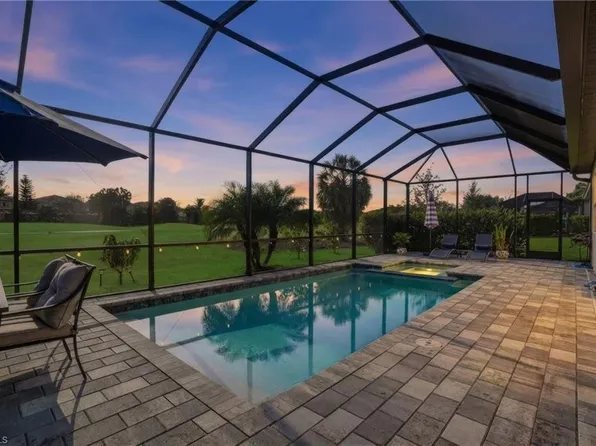 1384 Birdie DR, NAPLES, FL 34120