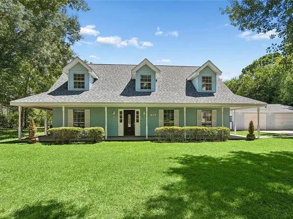 105 N Holiday Dr, Slidell, LA 70461