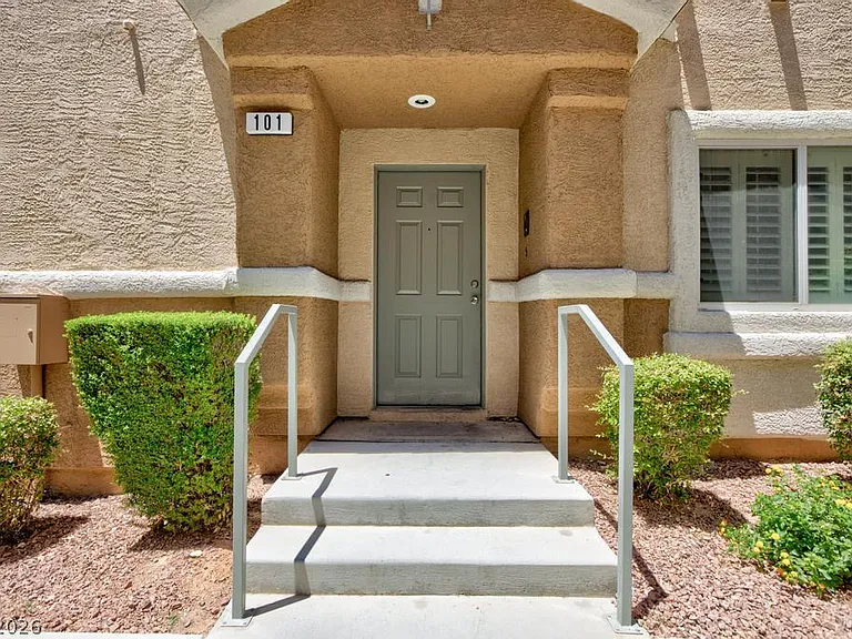 8800 Horizon Wind Ave #101 — Photo 2