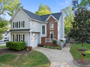 2808 Polesdon Ct, Raleigh, NC 27615