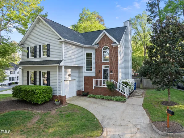 2808 Polesdon Ct, Raleigh, NC 27615