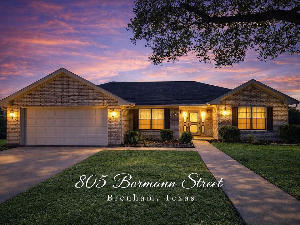 1st image of 805 Bormann St