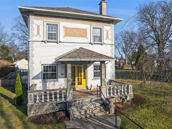 728 8th St, Oakmont, PA 15139