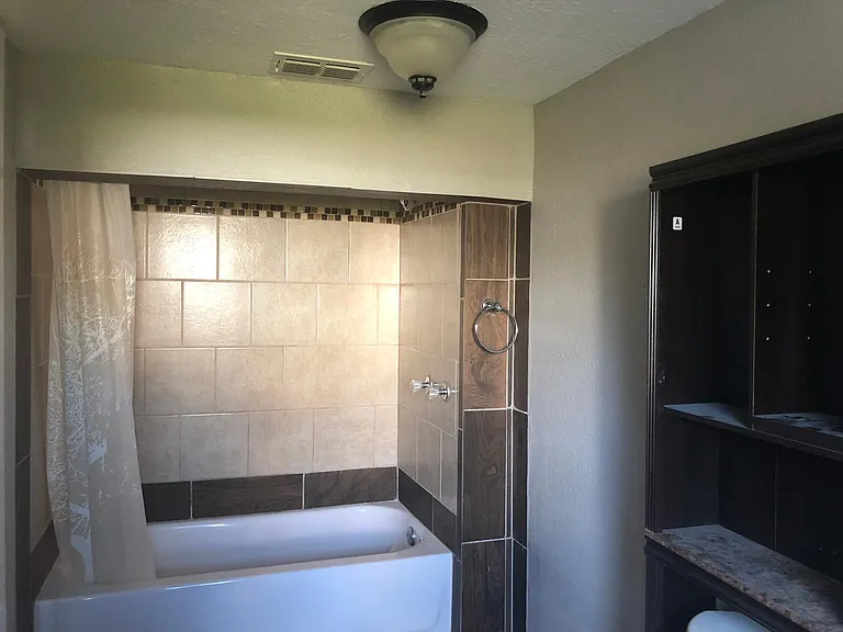 Bathroom #1