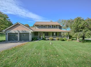 115 Deer Run Rd, Urbana, OH 43078