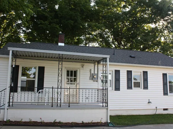 213 Hall St, Vonore, TN 37885