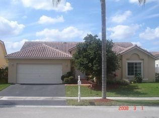 394 Bermuda Springs Dr, Weston, FL 33326