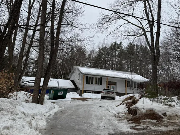 156 Alpine Street, Paris, ME 04281