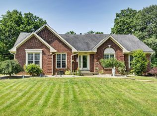 7422 Dorsey Ct, Crestwood, KY 40014