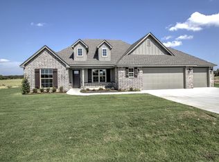 2480 King Rd Claremore Ok 74019 Zillow