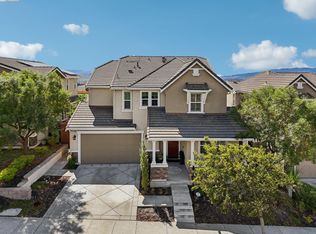 1856 S Terracina Dr, Dublin, CA 94568