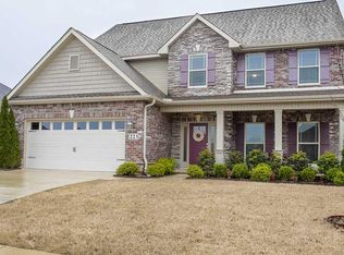 223 Coral Ct, Madison, AL 35756