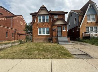 13626 Kentucky St, Detroit, MI 48238