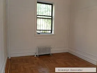 Rented by Sovereign Associates