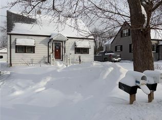 3093 Lyth Rd, Lackawanna, NY 14218