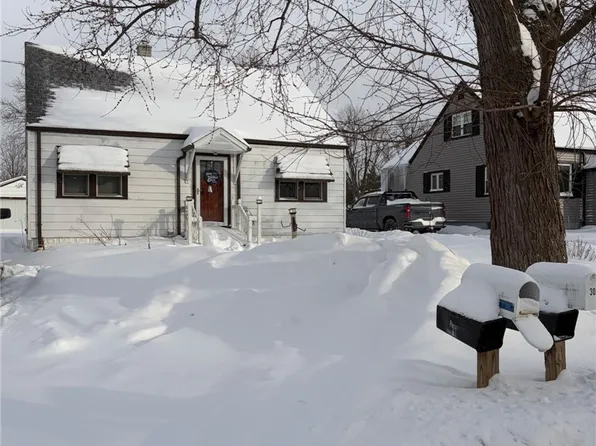 3093 Lyth Rd, Lackawanna, NY 14218
