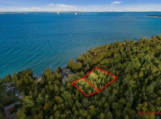 Wenniway Dr, Mackinaw City, MI 49701