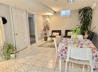 5 Belwood Blvd #BASEMENT, Vaughan, ON L4K 5H4