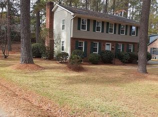 103 Mason Dr, Cheraw, SC 29520