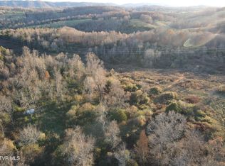 Sulphur Springs Rd, Jonesville, VA 24263