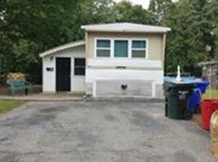 44 Rest Way, Springfield, MA 01119