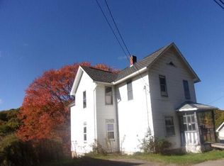 713 N Broad St, Ridgway, PA 15853