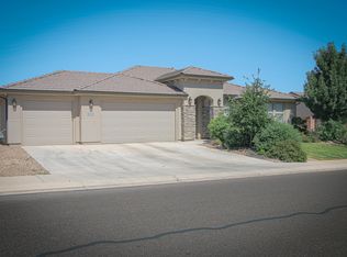 2962 S 3140 E, Saint George, UT 84790