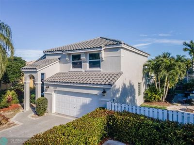 15747 NW 12th Ct, Pembroke Pines, FL, 33028